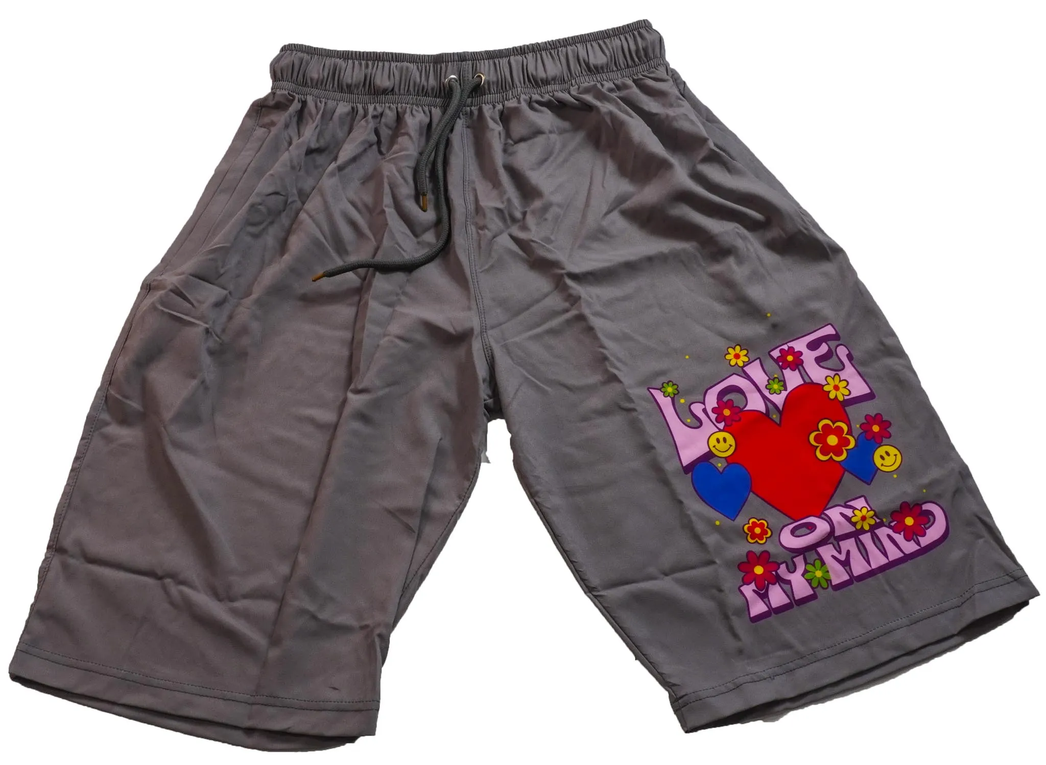 Love On My Mind Shorts