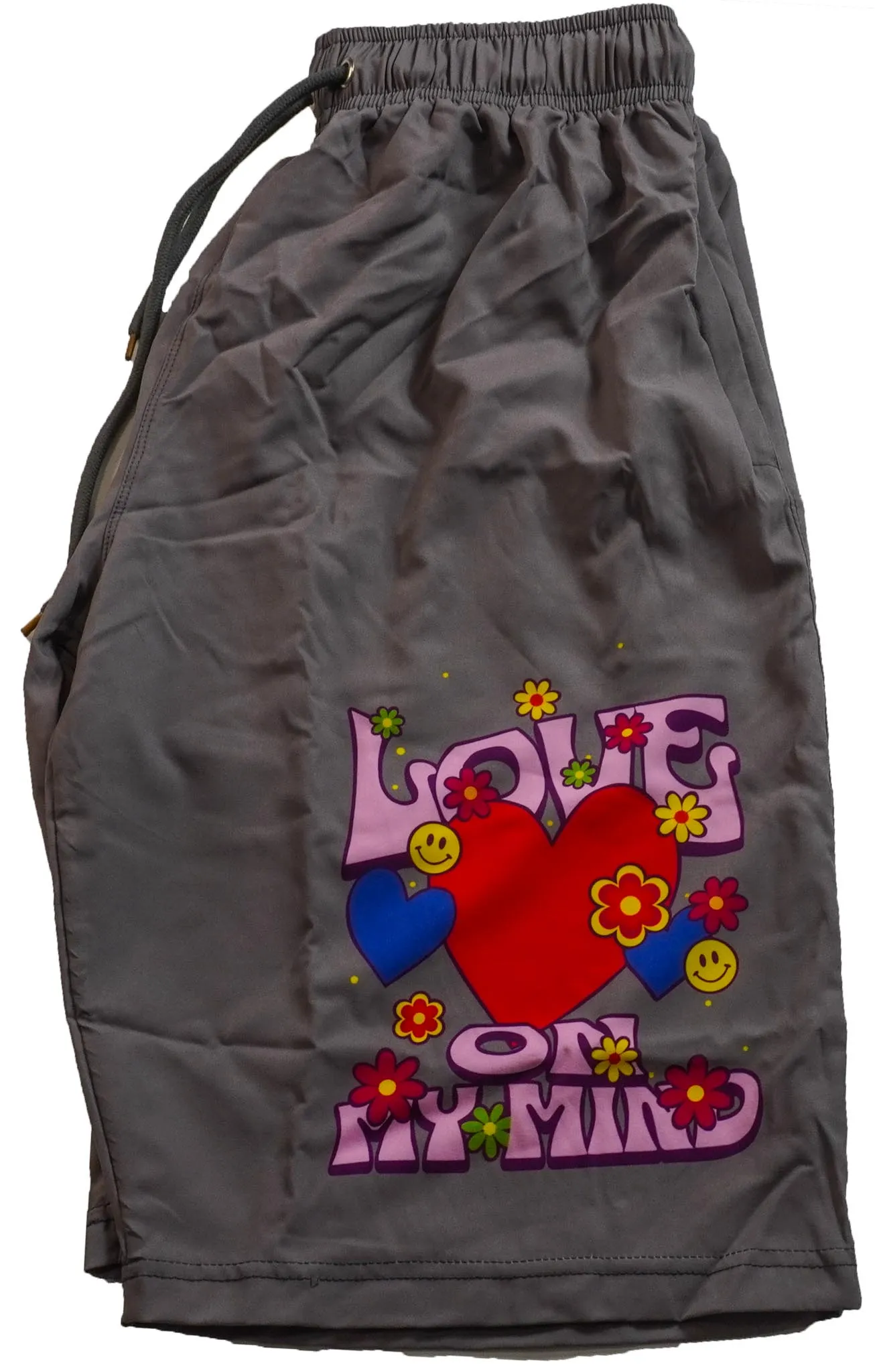 Love On My Mind Shorts