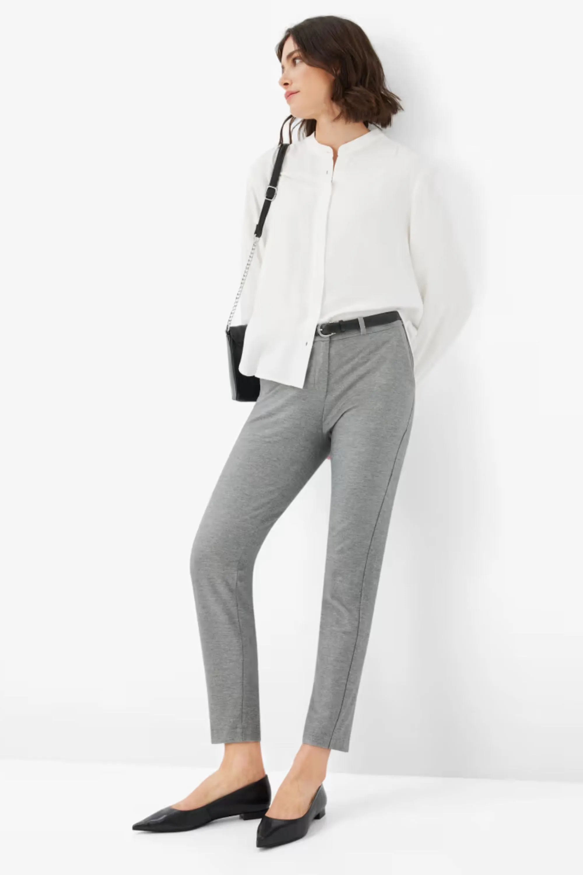 MARON S PULL ON PANT - 75-5808