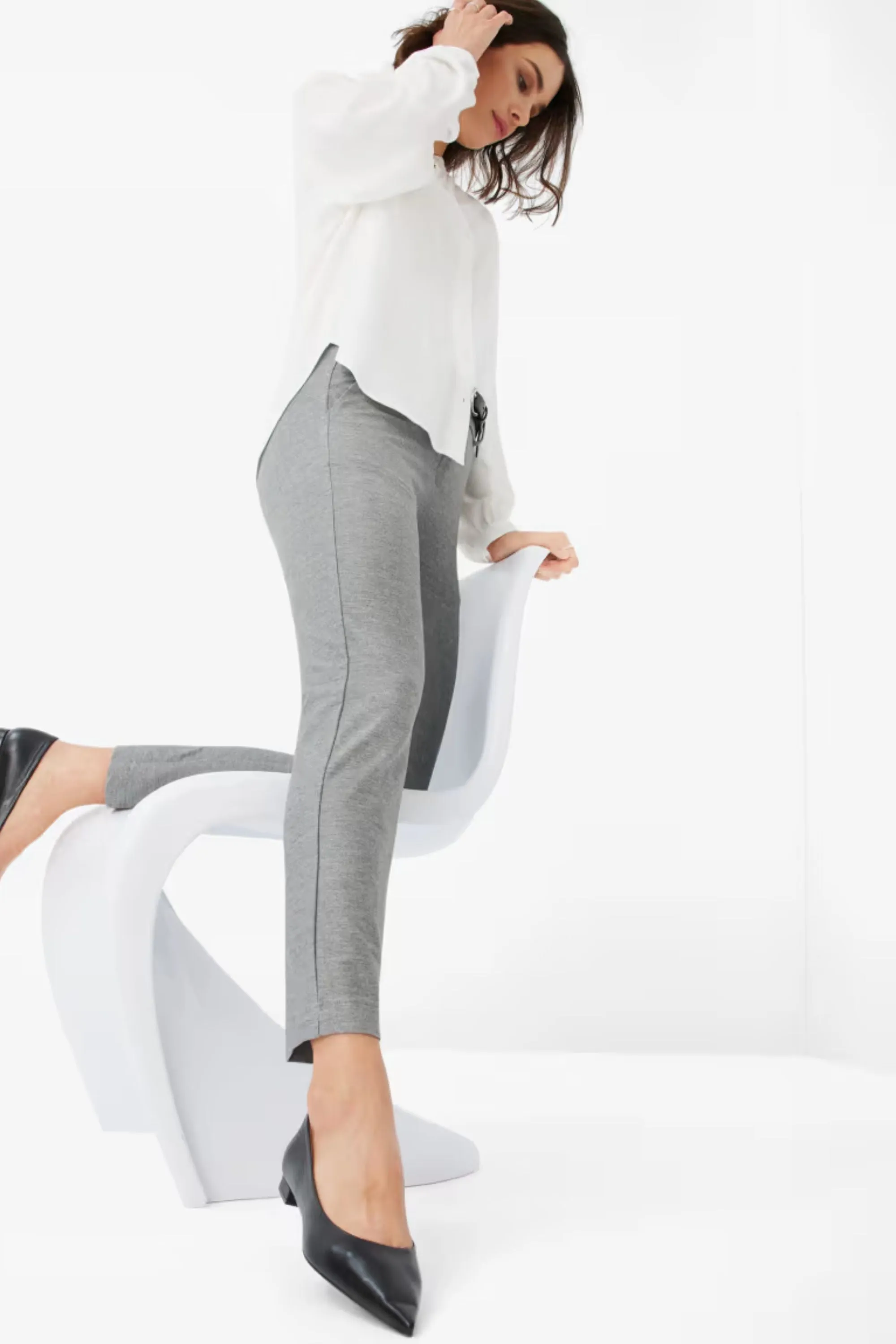 MARON S PULL ON PANT - 75-5808