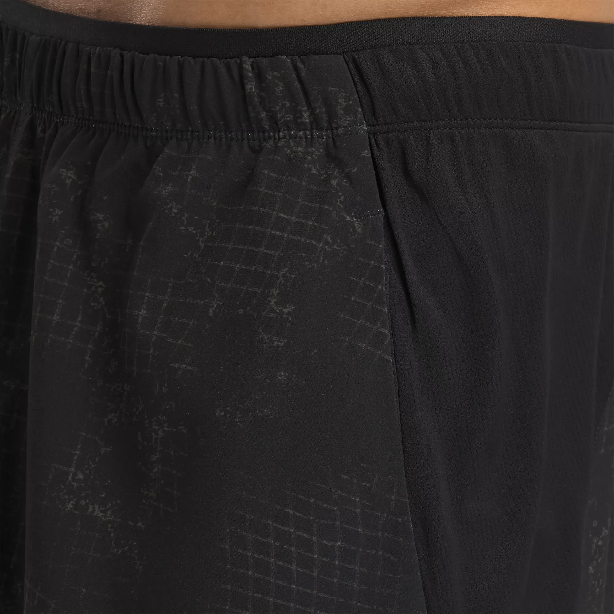 Men's Strength 3.0 Allover Print Shorts