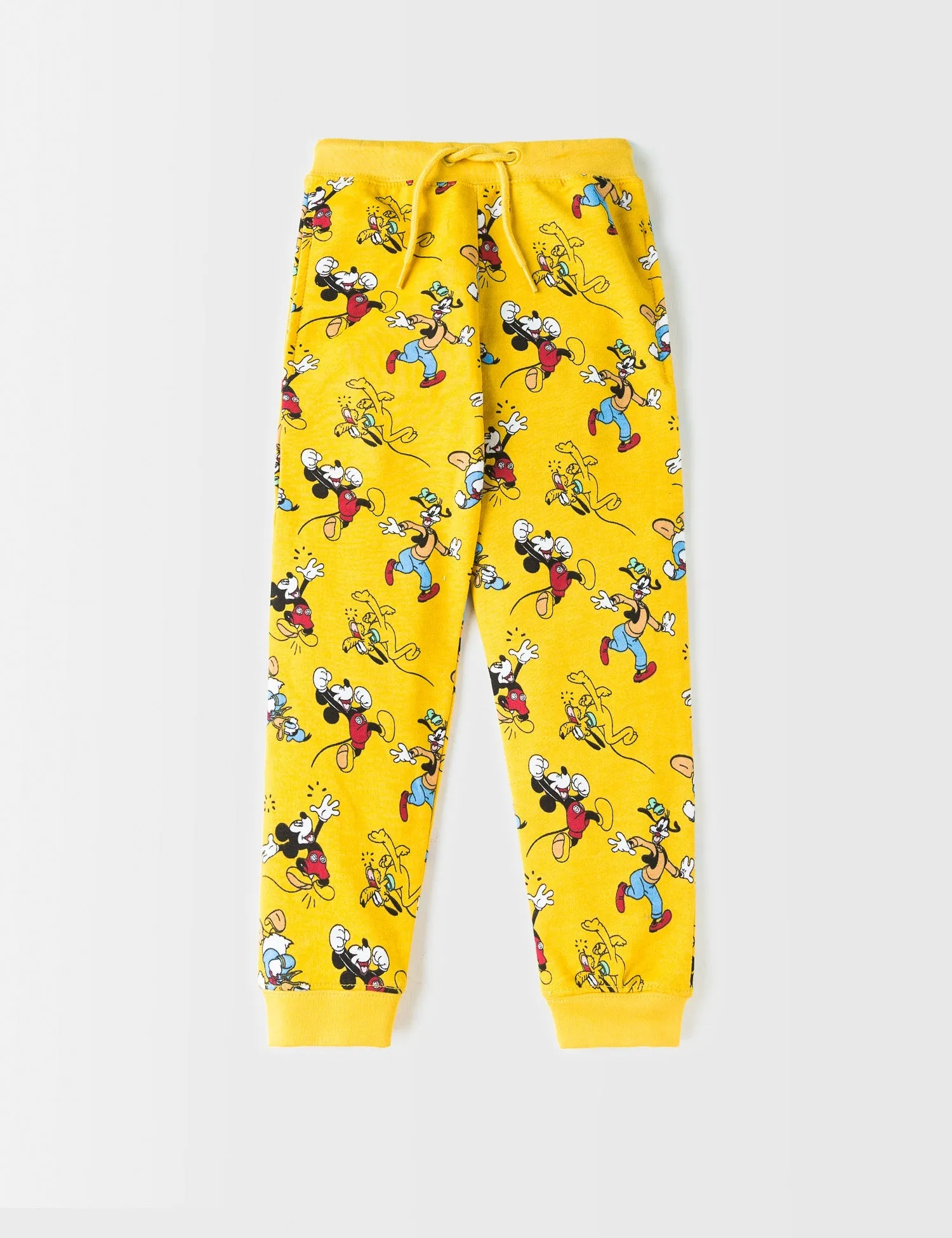 Mickey Mouse Sweatpants