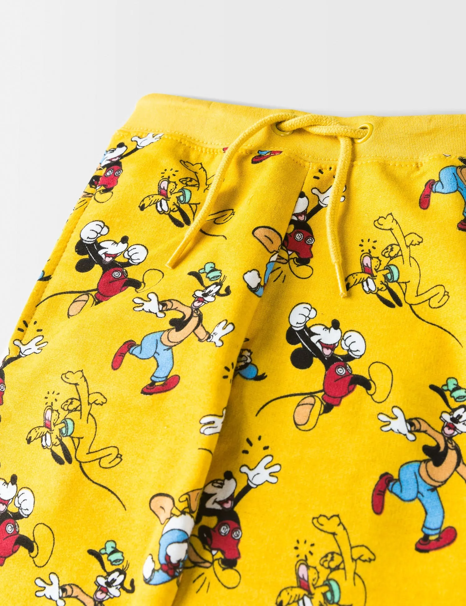 Mickey Mouse Sweatpants