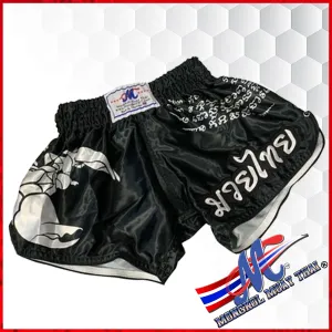 Mongkol Thai Shorts Scorpion