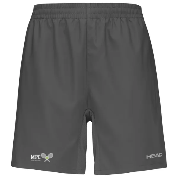 MPC Tennis & Fitness- HEAD Men's Shorts