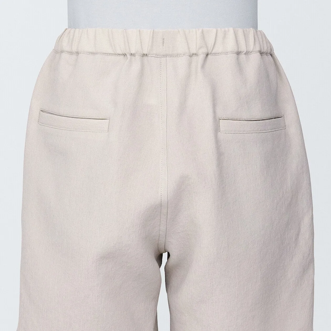 MUJI Labo Breathable UV Protection Shorts