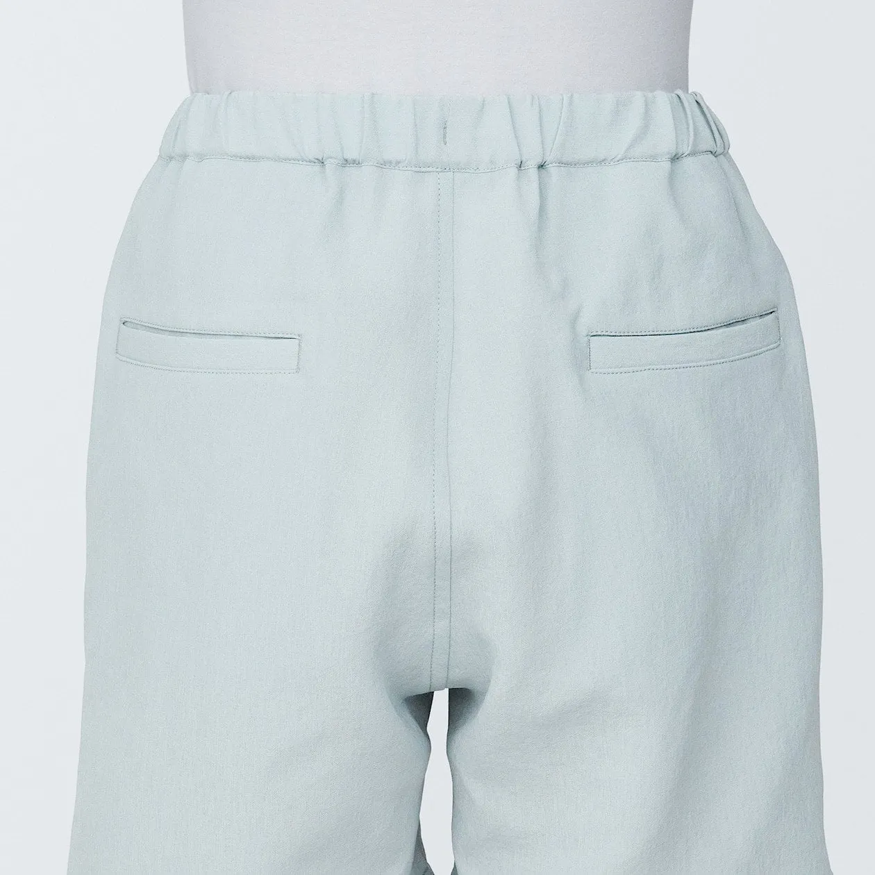 MUJI Labo Breathable UV Protection Shorts