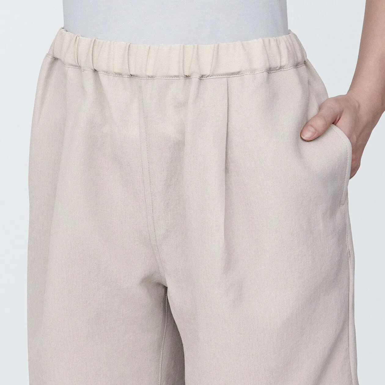 MUJI Labo Breathable UV Protection Shorts