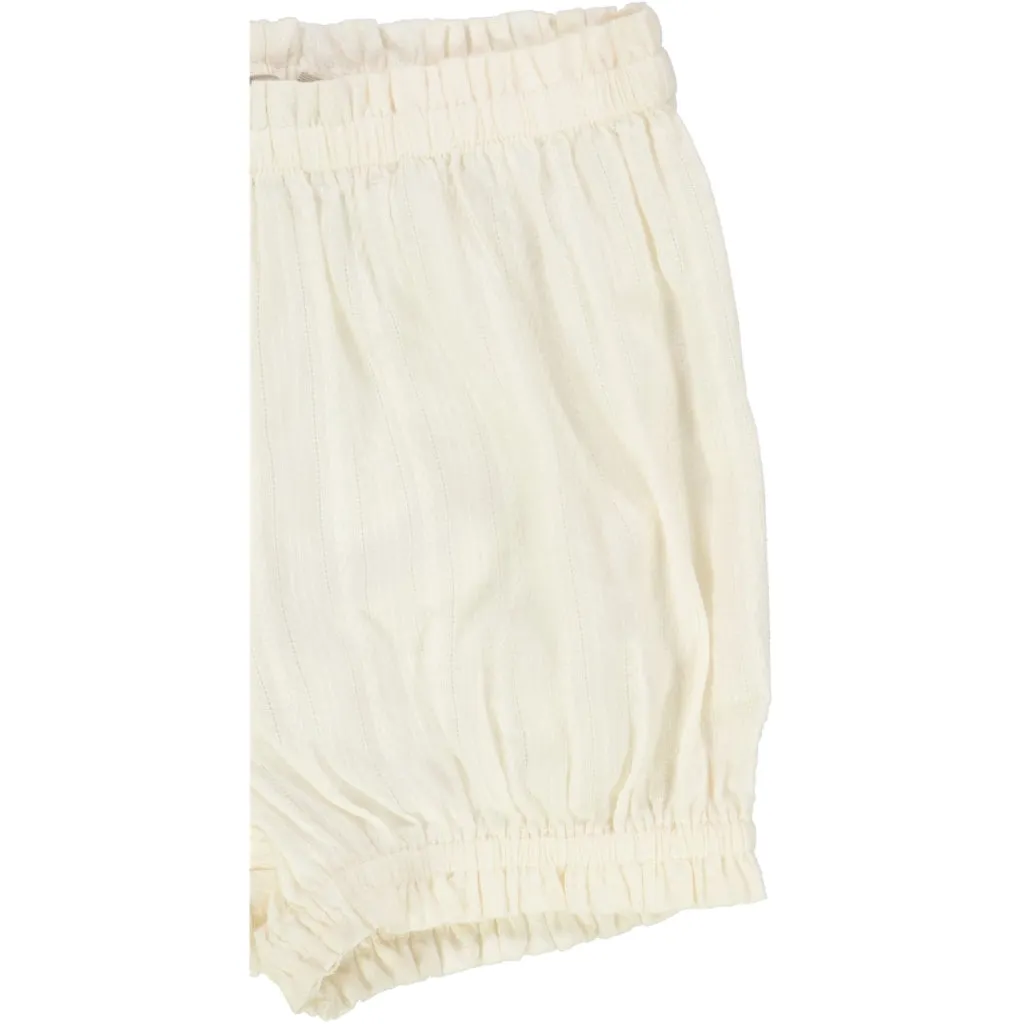 Nappy Pants Angie - eggshell