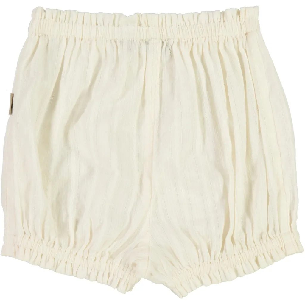 Nappy Pants Angie - eggshell