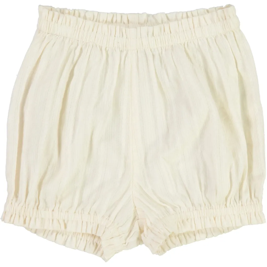 Nappy Pants Angie - eggshell