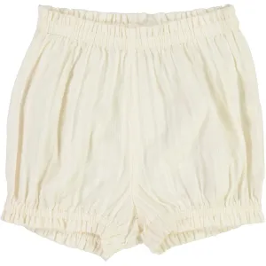 Nappy Pants Angie - eggshell