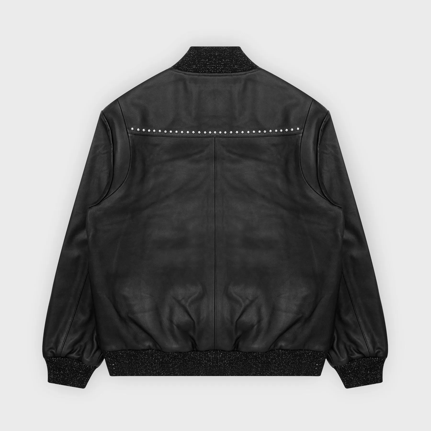 Nico Track Jacket