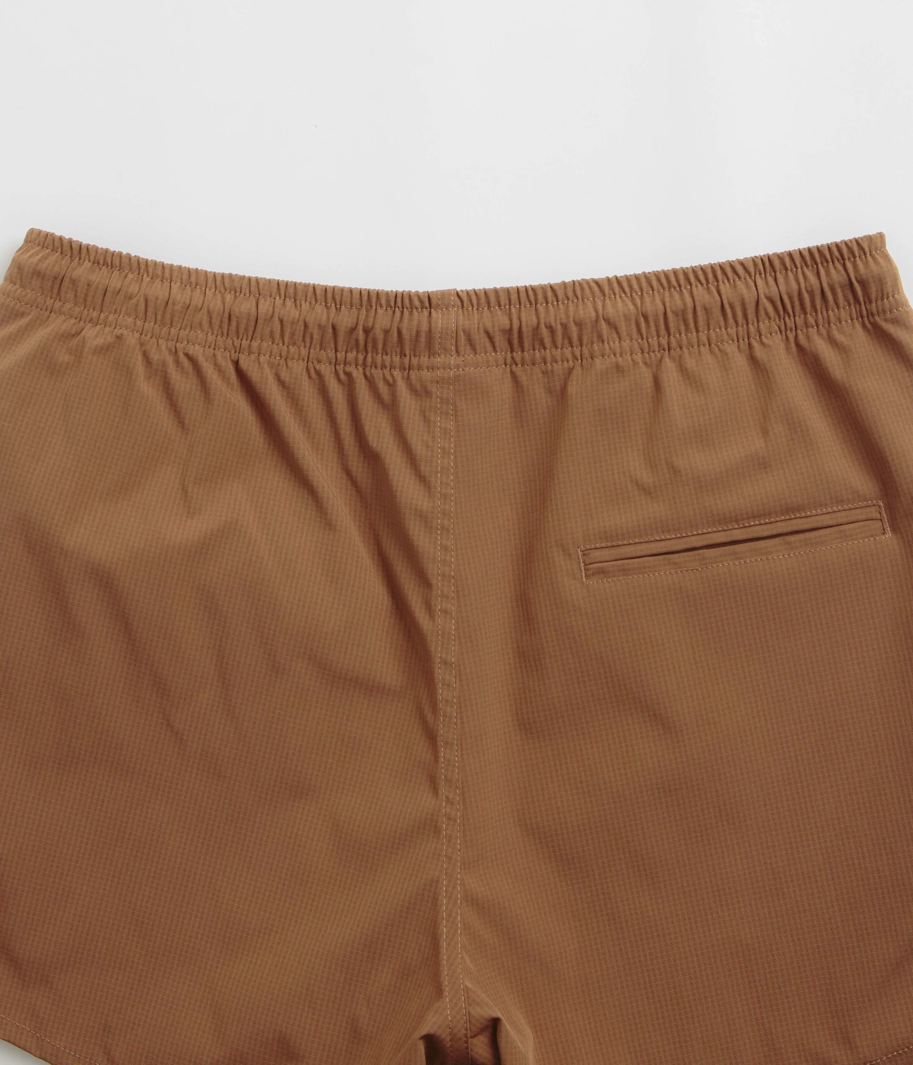 OAS Calo Swim Shorts - Nocciola
