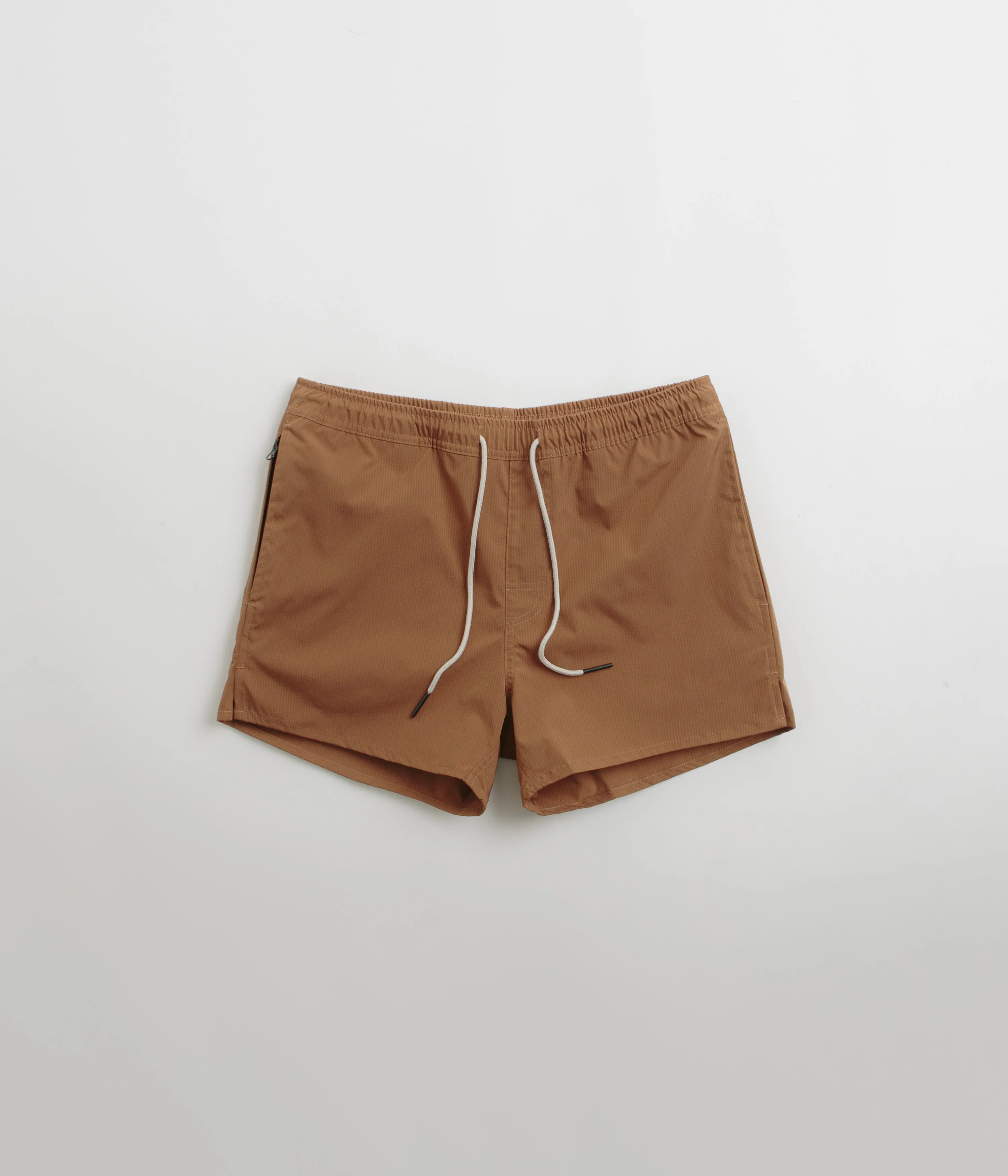 OAS Calo Swim Shorts - Nocciola