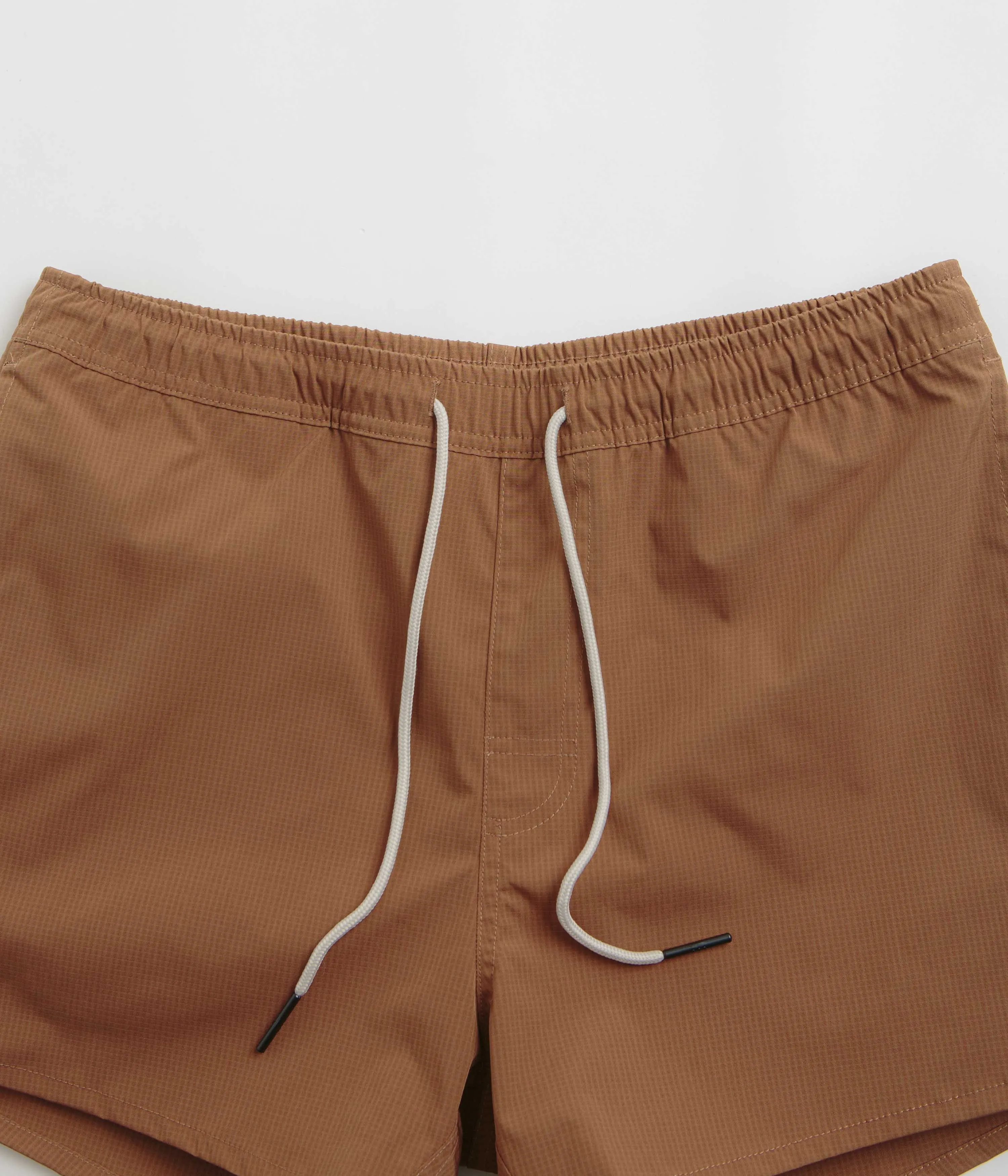 OAS Calo Swim Shorts - Nocciola