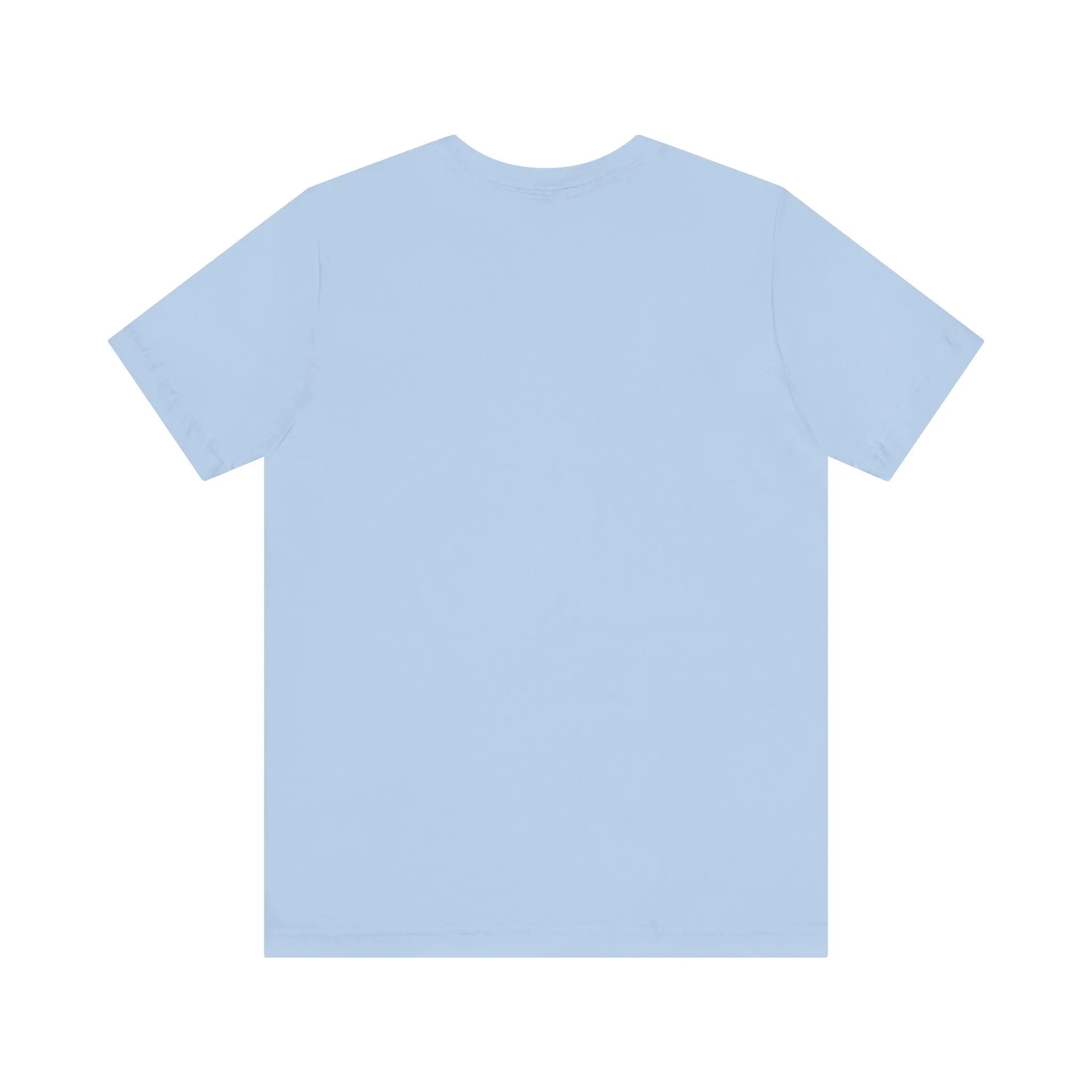 People's Free Food Program (Pink): Unisex Tee