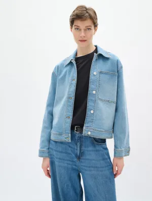 Pheiffer Jacket