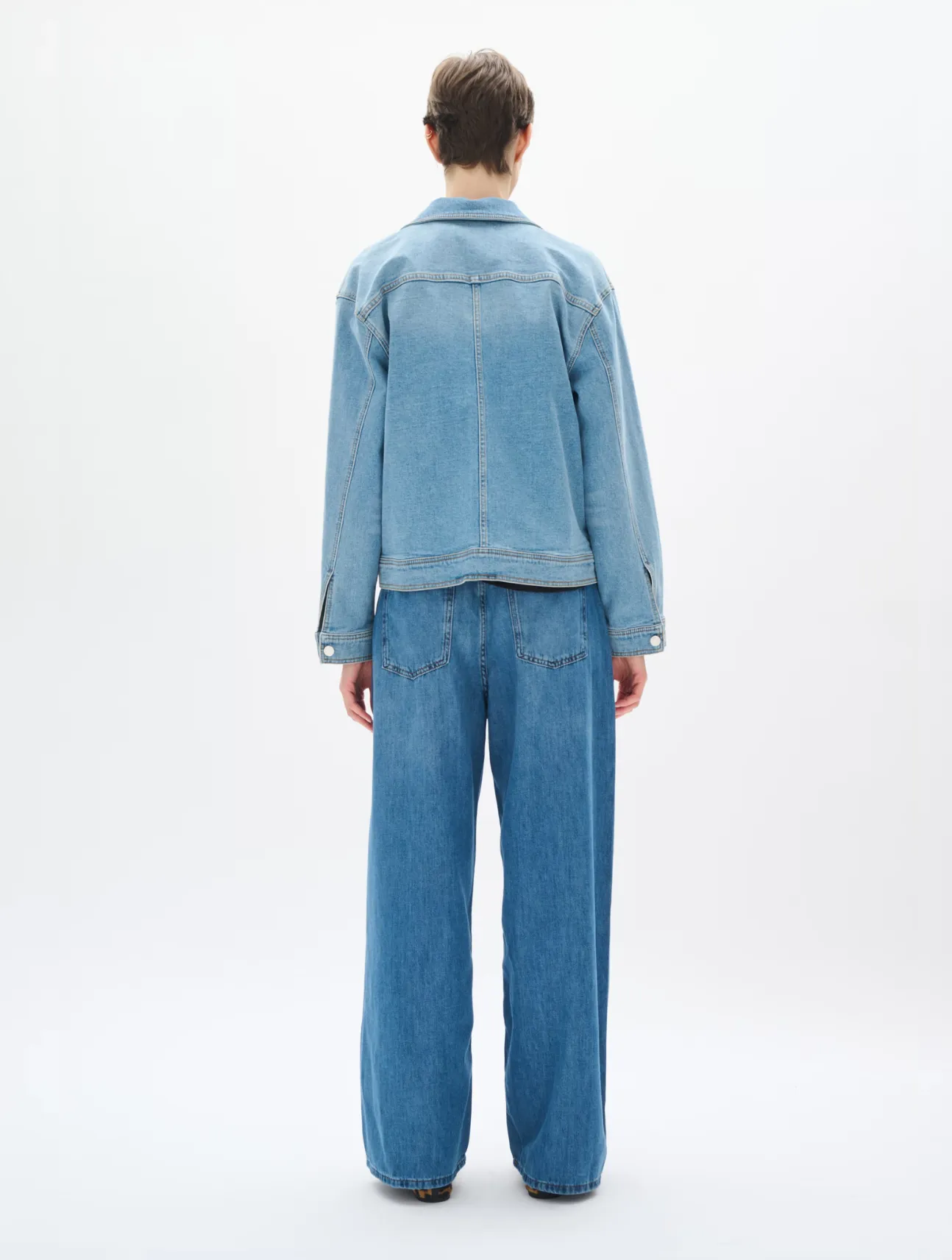 Pheiffer Jacket