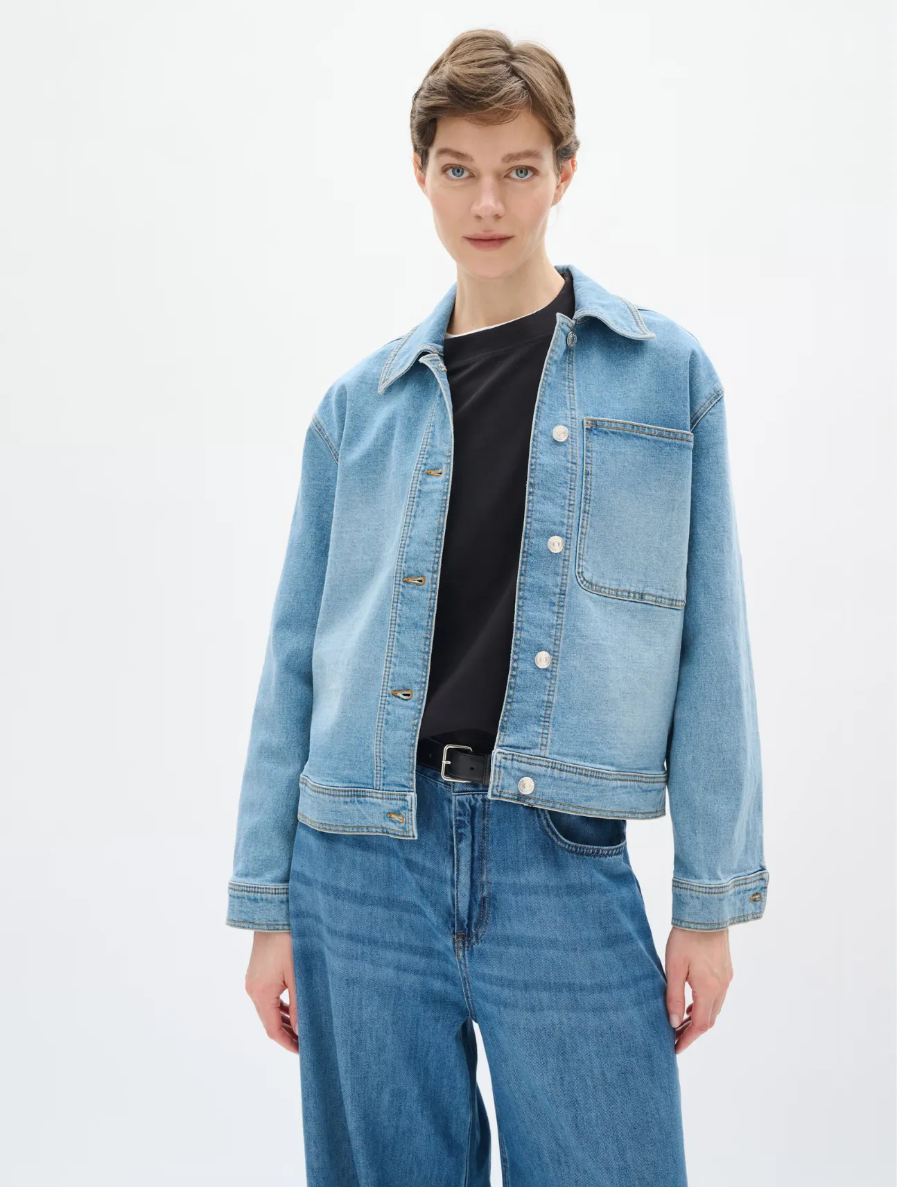 Pheiffer Jacket