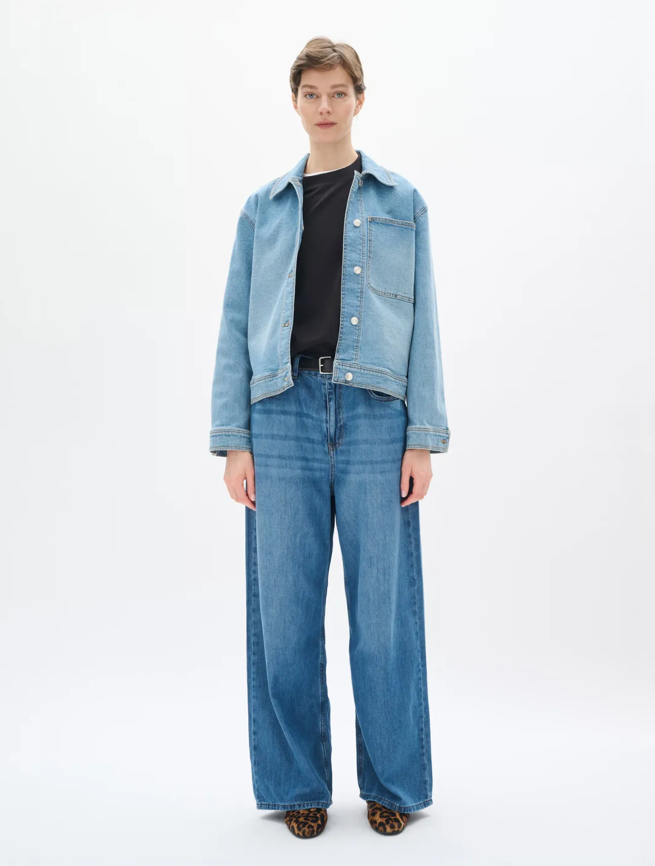 Pheiffer Jacket