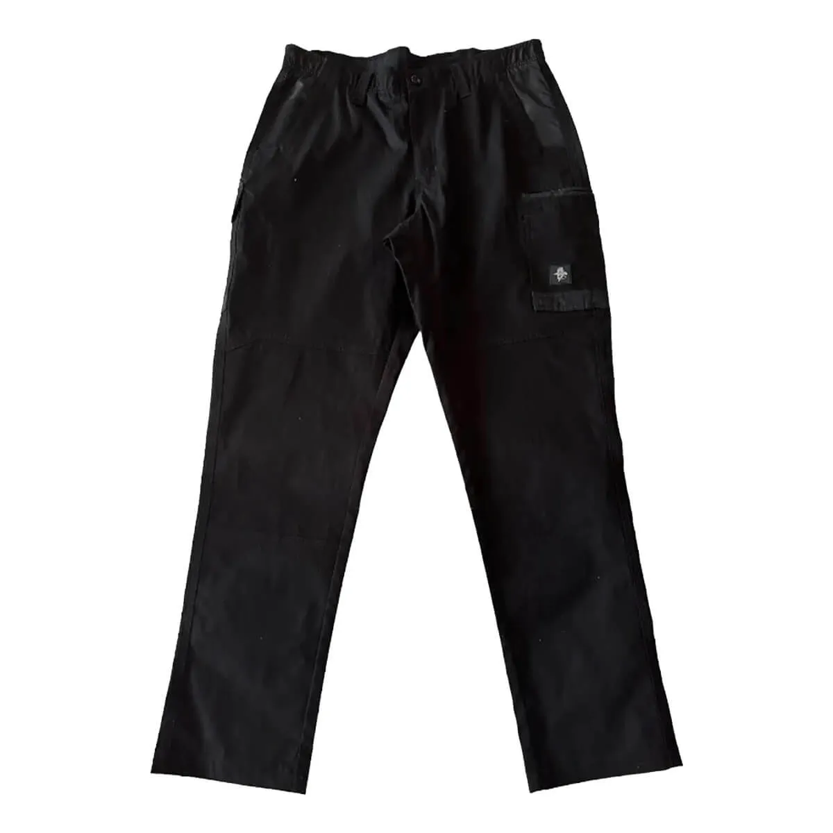 Pilgrim 4621 Mens Stretch Utility Work Pant