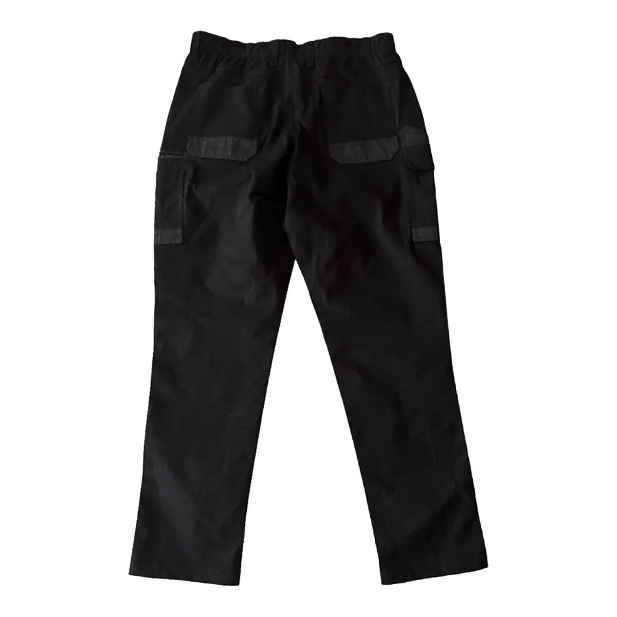 Pilgrim 4621 Mens Stretch Utility Work Pant