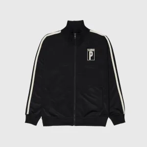 Pleasures Speedball Track Jacket - Black