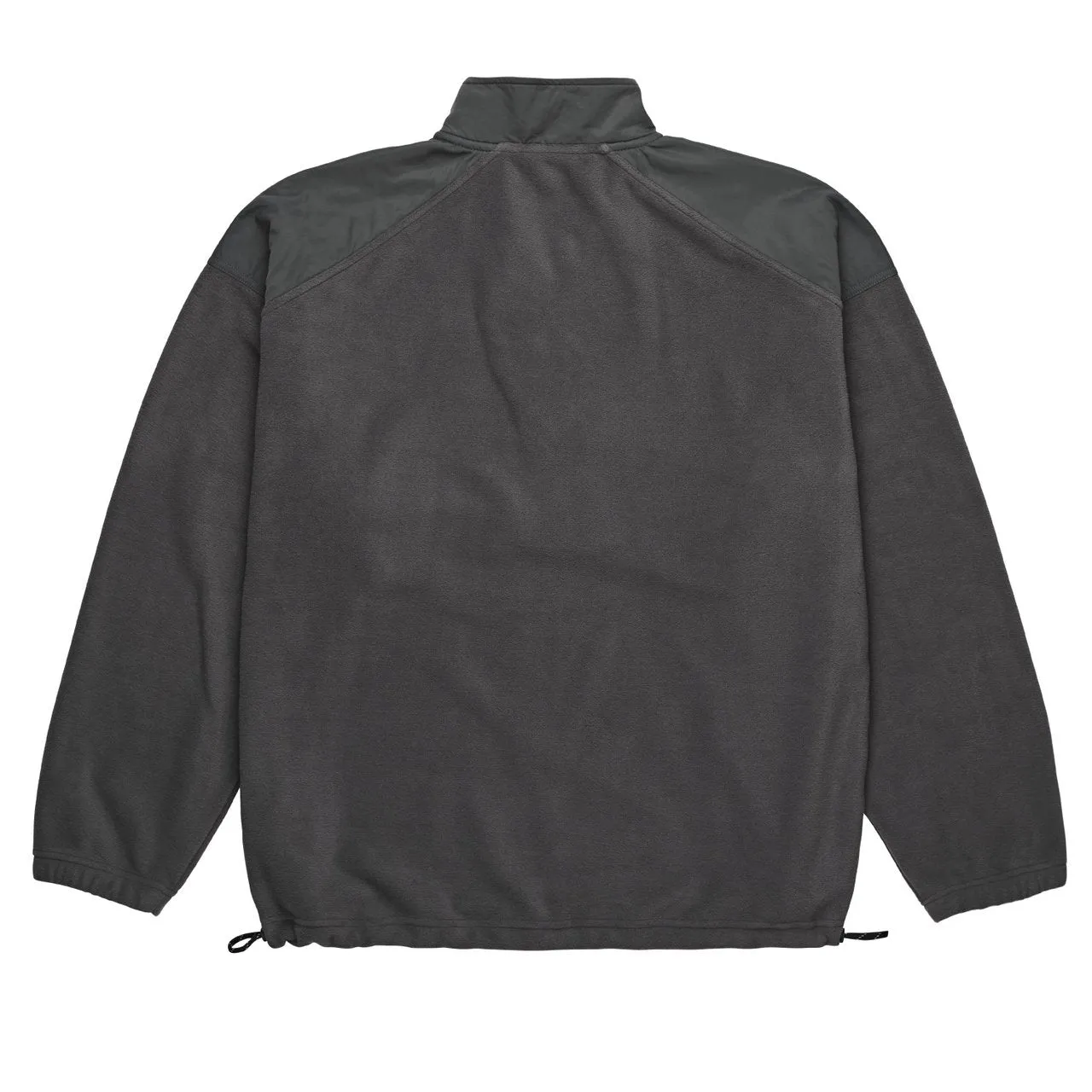 Polar Lightweight Fleece - Graphite