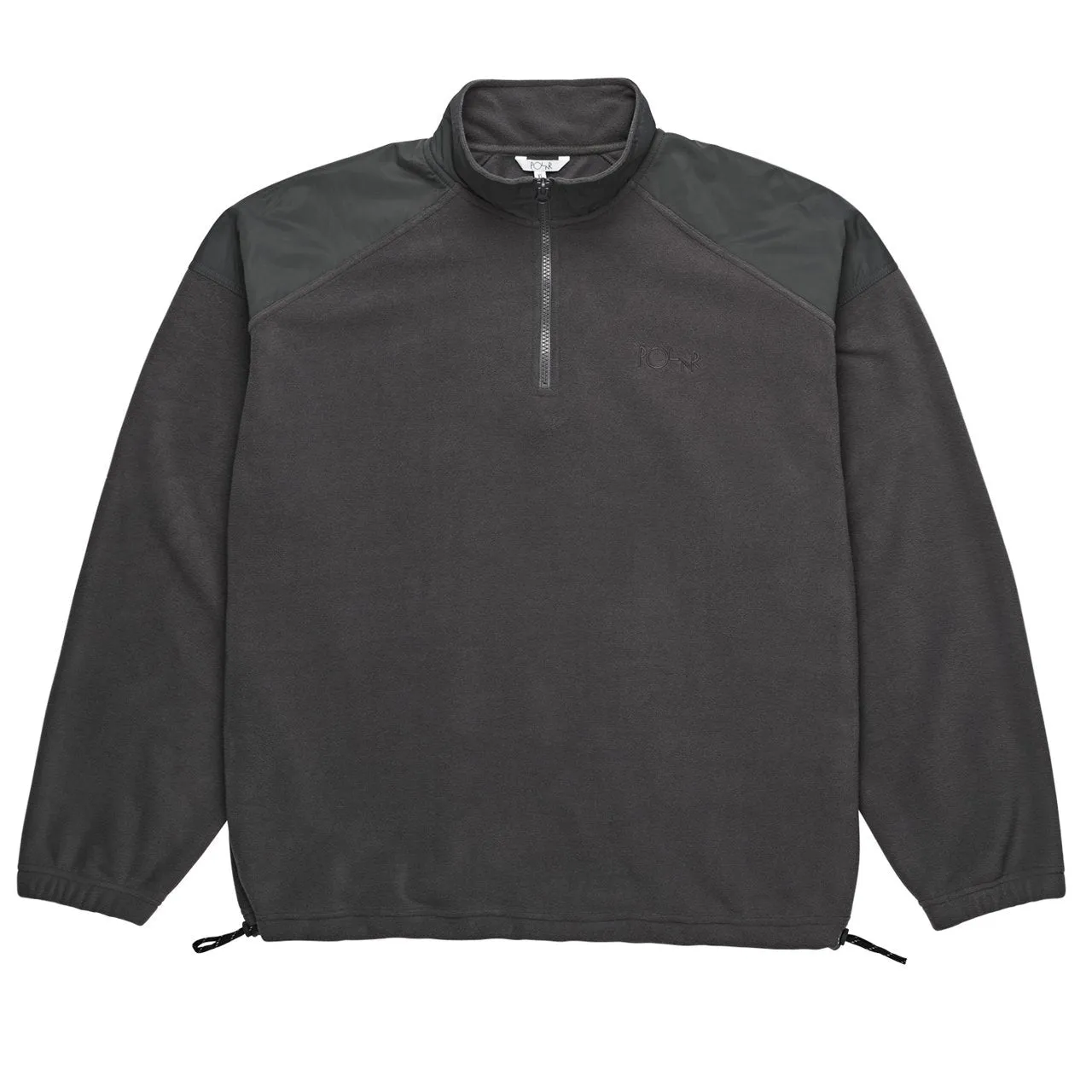 Polar Lightweight Fleece - Graphite