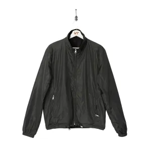 Prada Reversible Tech Jacket