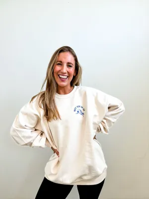 Ride Or Die Sweatshirt