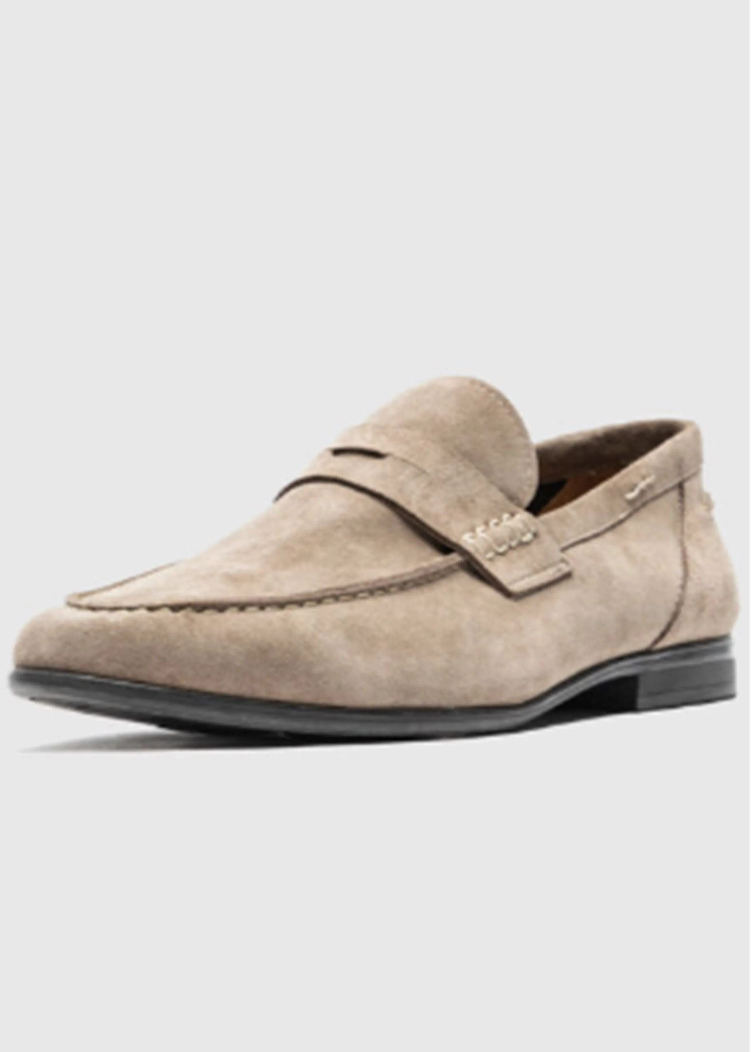 Rodd and Gunn St. James Loafer | Sand