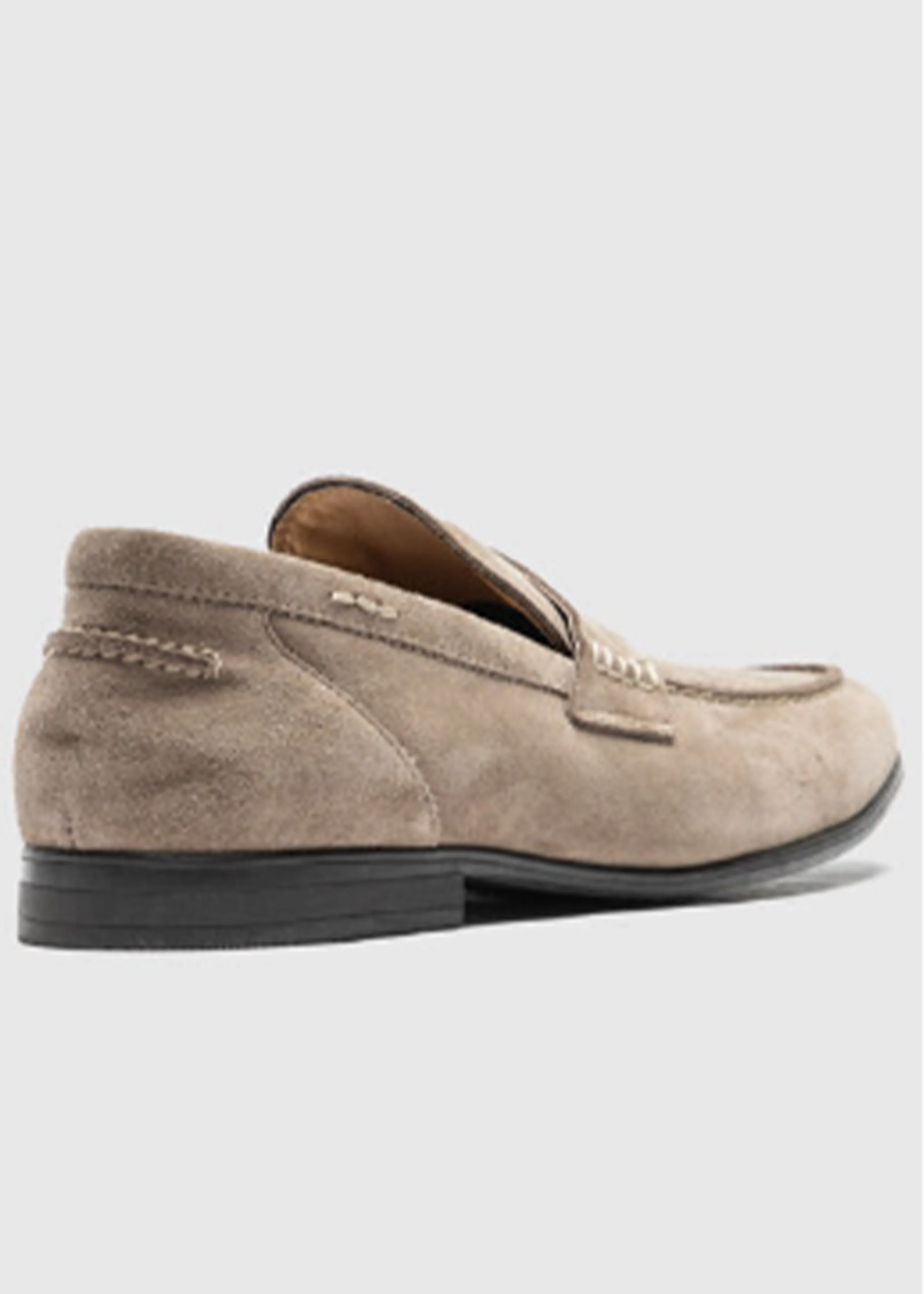 Rodd and Gunn St. James Loafer | Sand