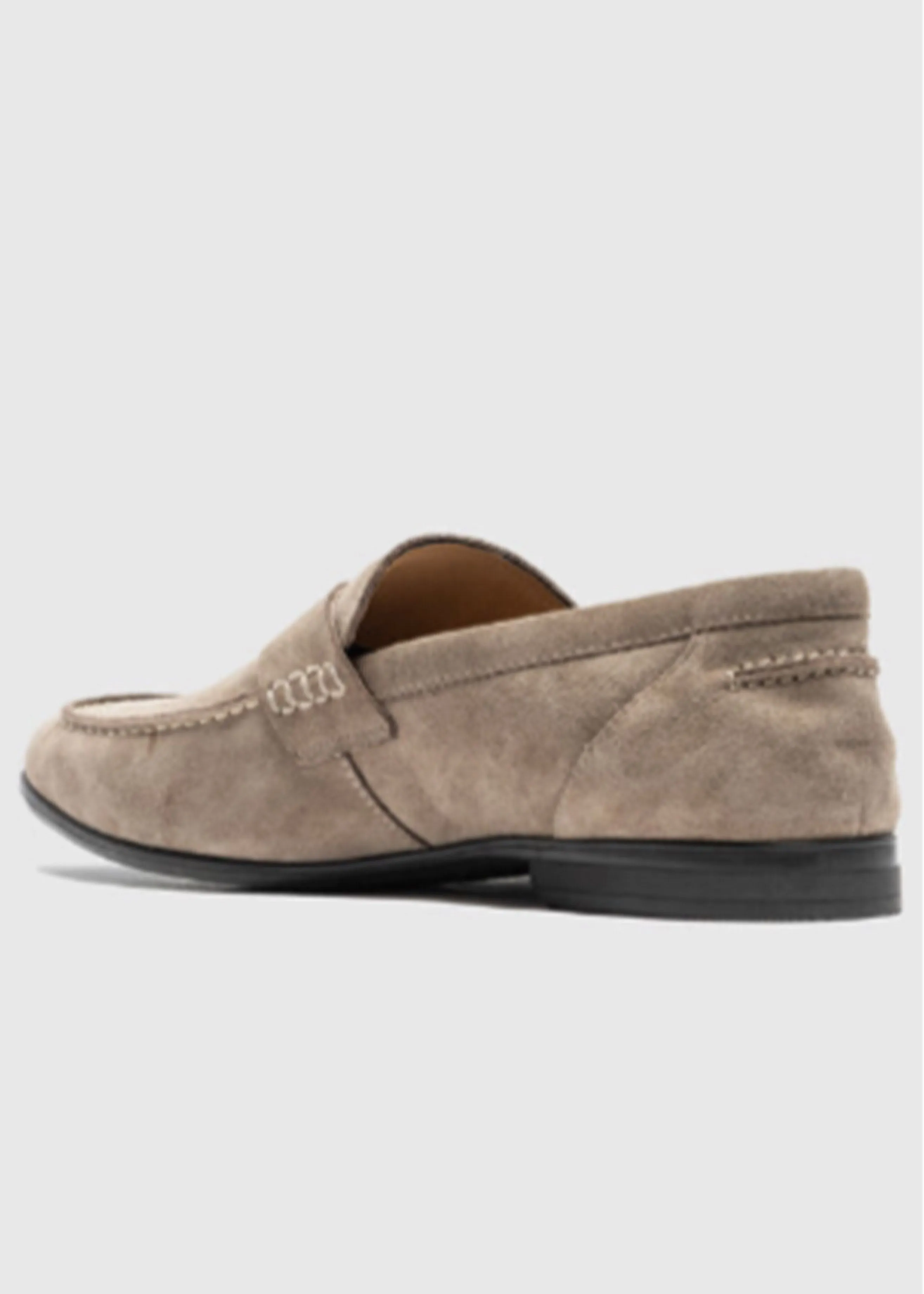 Rodd and Gunn St. James Loafer | Sand