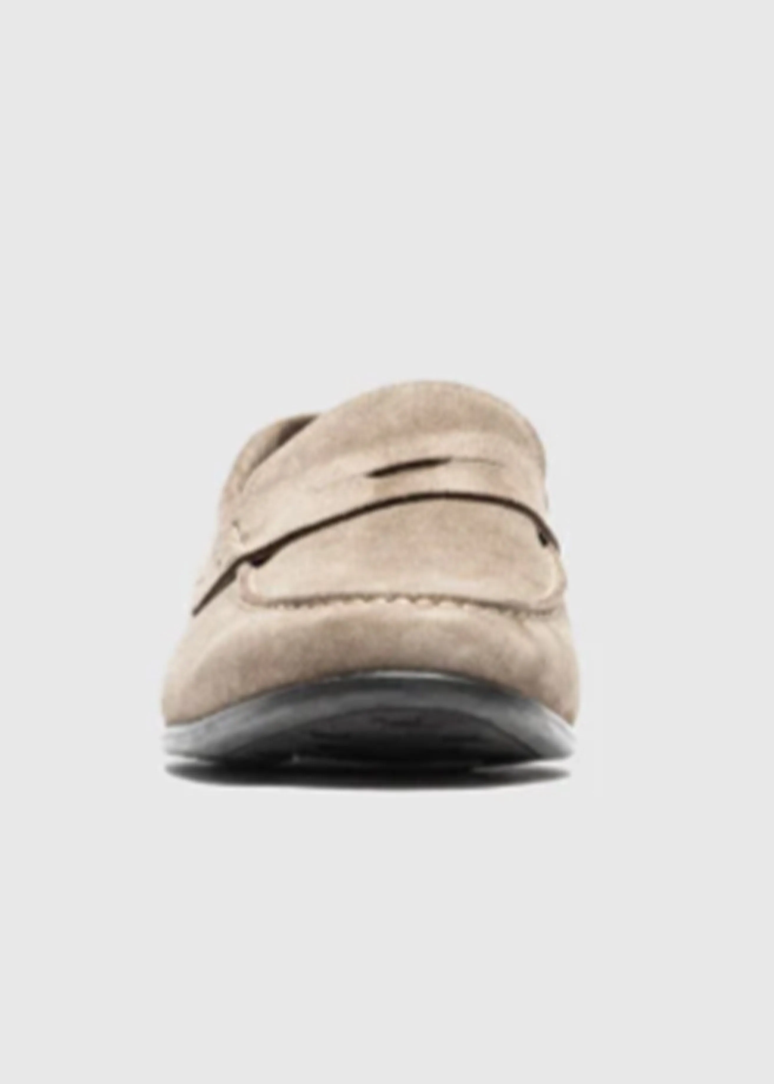 Rodd and Gunn St. James Loafer | Sand