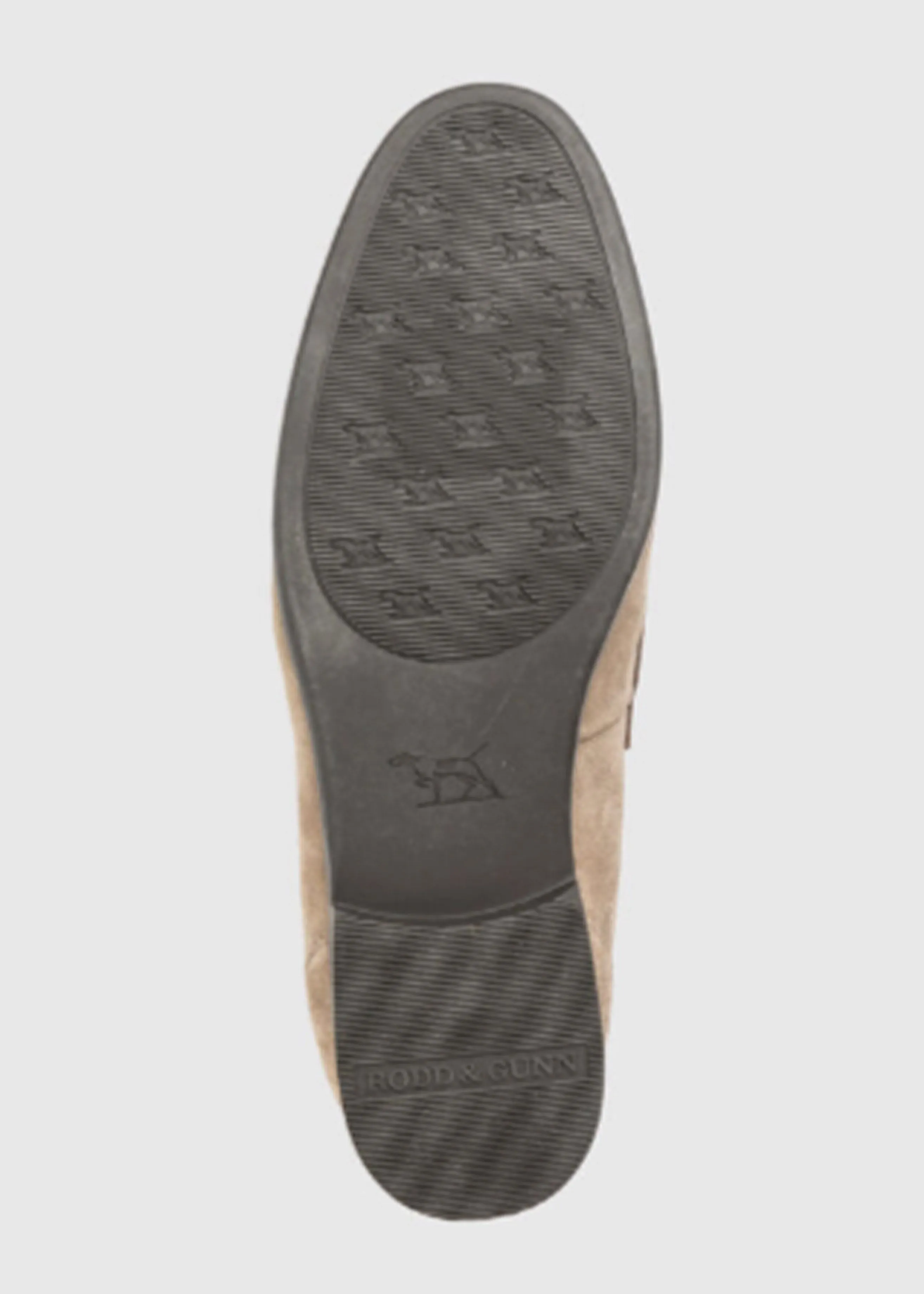 Rodd and Gunn St. James Loafer | Sand