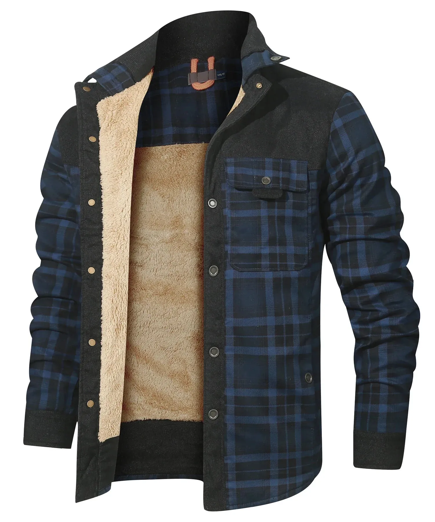 Rustic Flannel