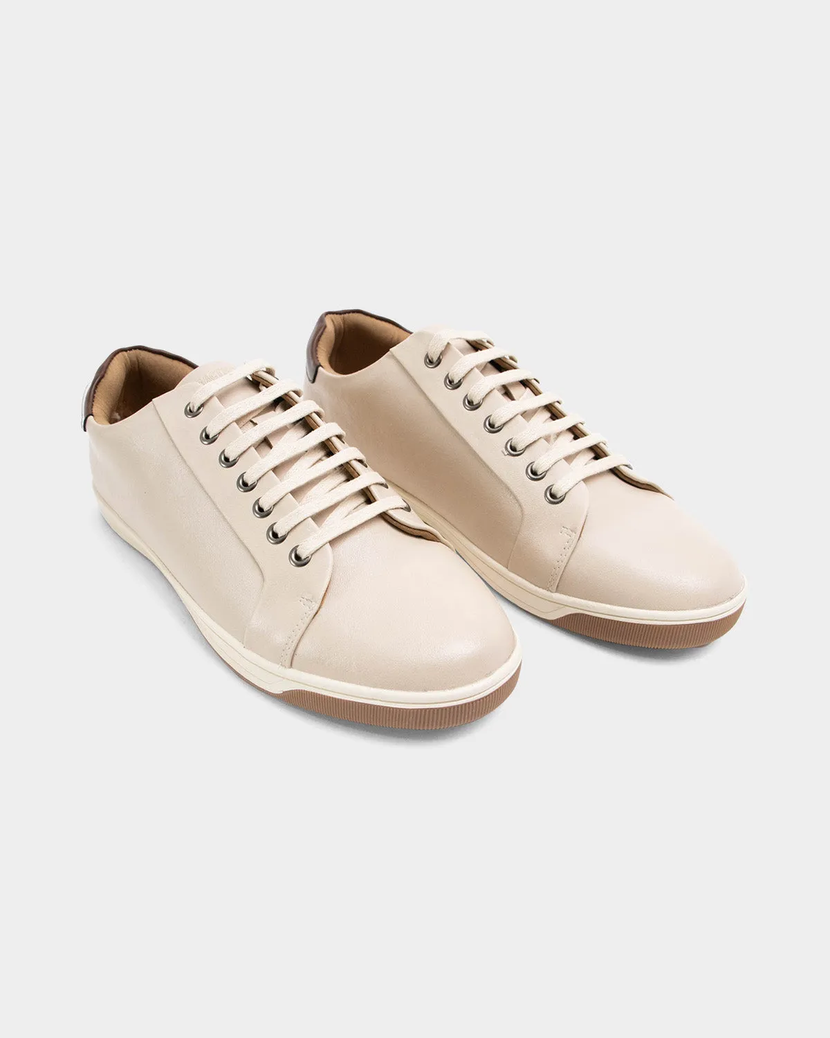 Ryan Lace Up Sneaker Zapatilla Para Hombre