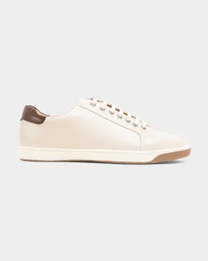 Ryan Lace Up Sneaker Zapatilla Para Hombre
