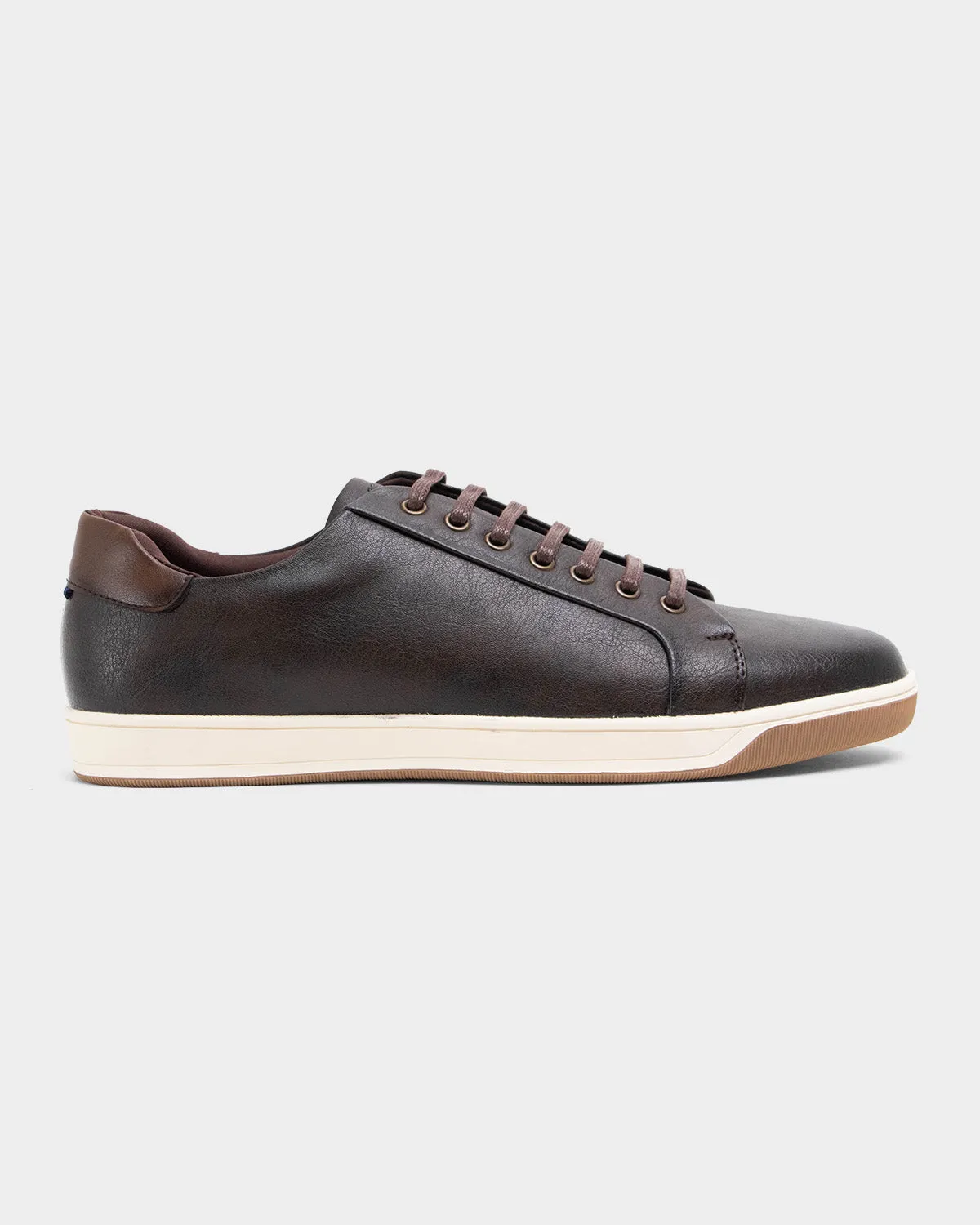 Ryan Lace Up Sneaker Zapatilla Para Hombre