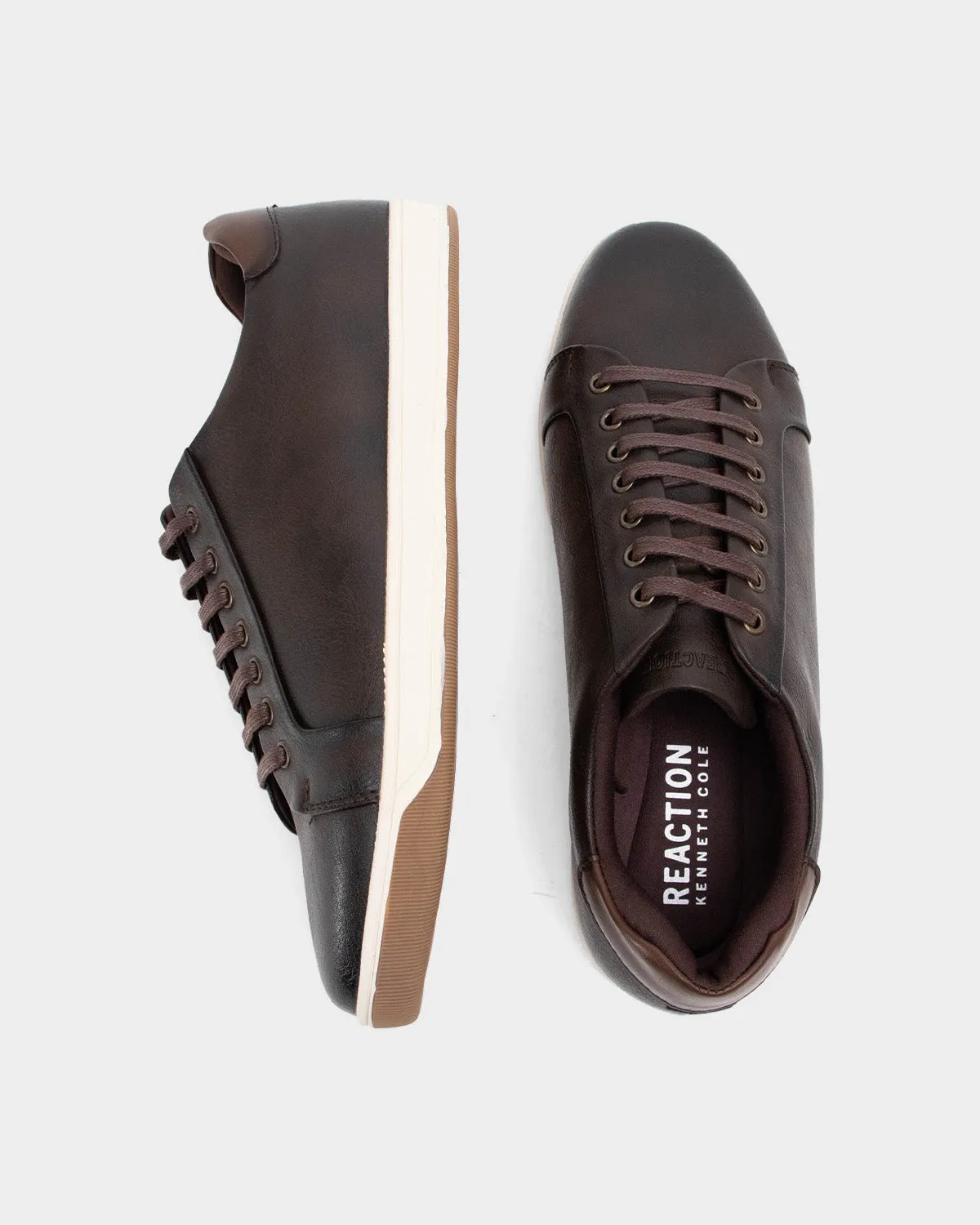 Ryan Lace Up Sneaker Zapatilla Para Hombre