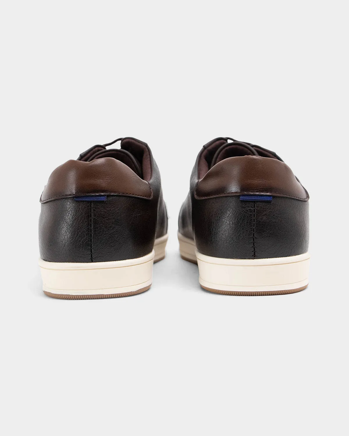 Ryan Lace Up Sneaker Zapatilla Para Hombre