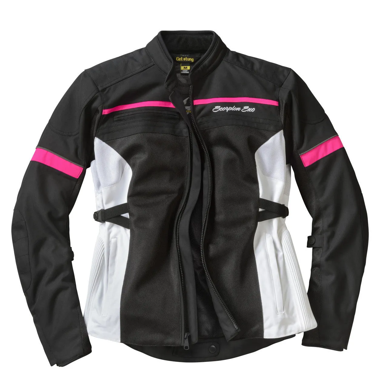 Scorpion Exo Women's Cargo Air Riding Jacket