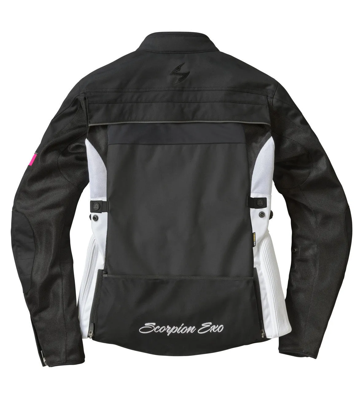 Scorpion Exo Women's Cargo Air Riding Jacket