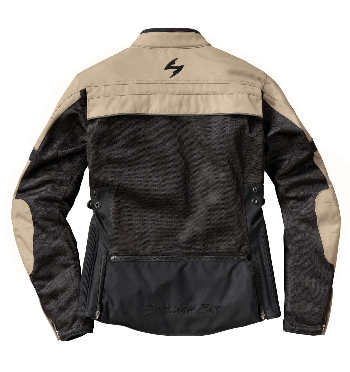Scorpion Exo Women's Cargo Air Riding Jacket