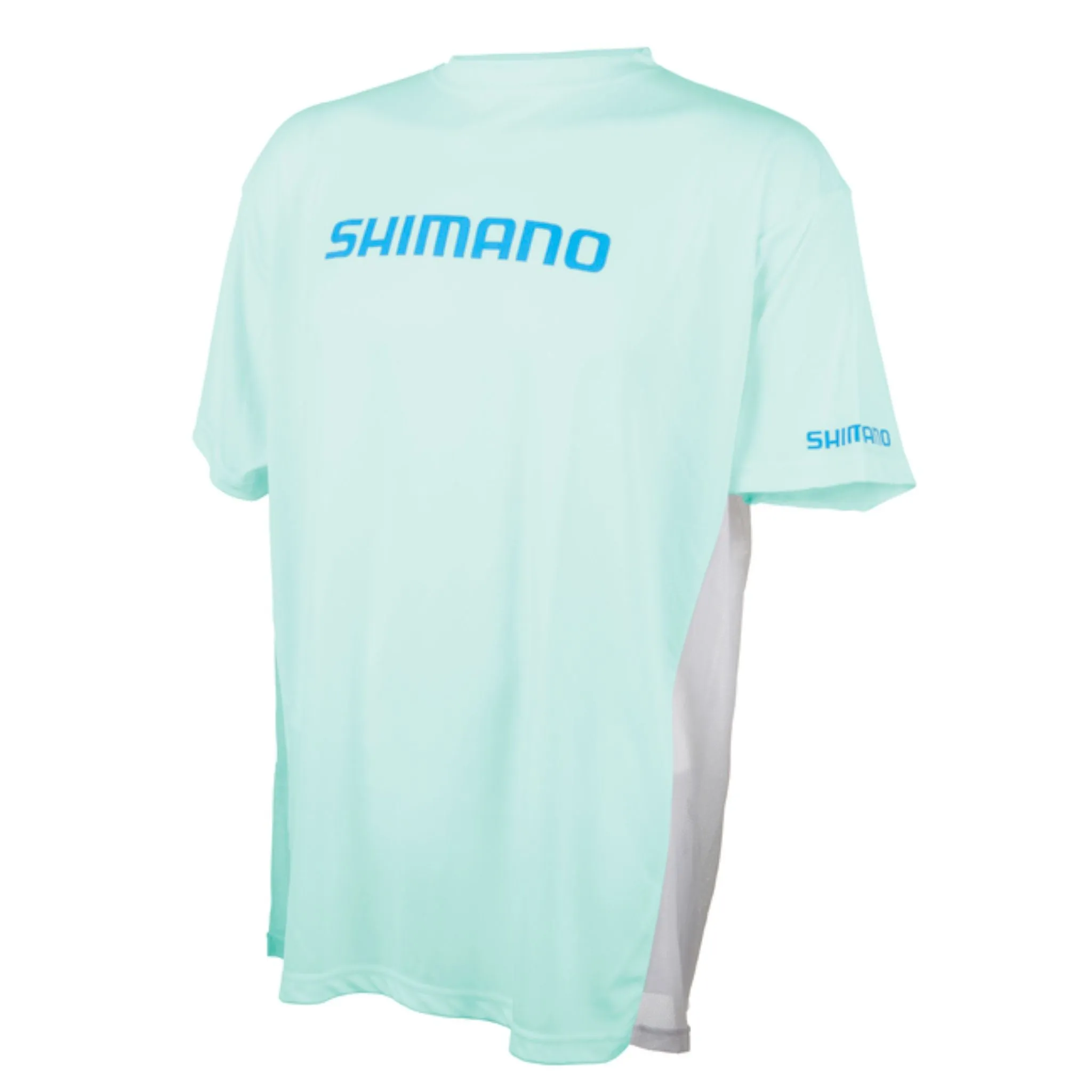 Shimano Short Sleeve Tech Tee