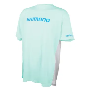 Shimano Short Sleeve Tech Tee