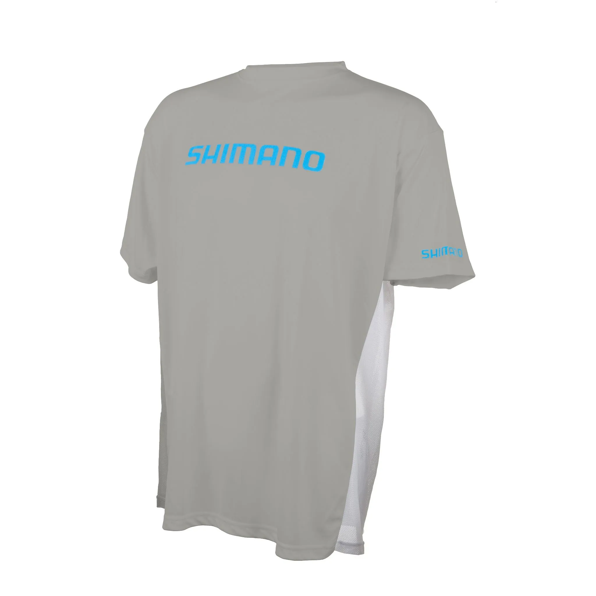 Shimano Short Sleeve Tech Tee