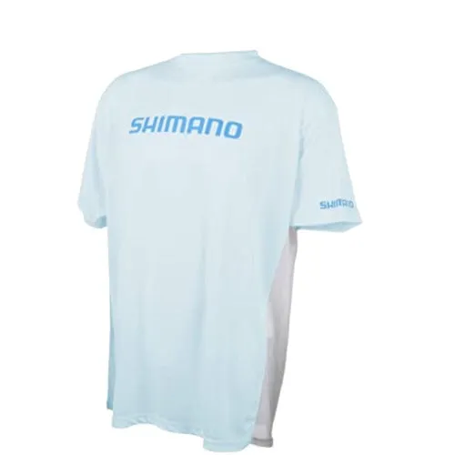 Shimano Short Sleeve Tech Tee